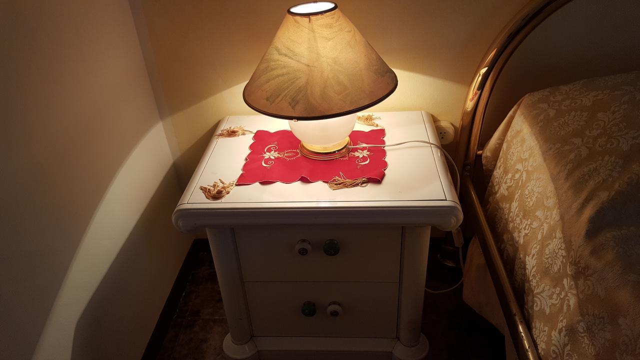 B&B United States Of Europe 카타니아 외부 사진