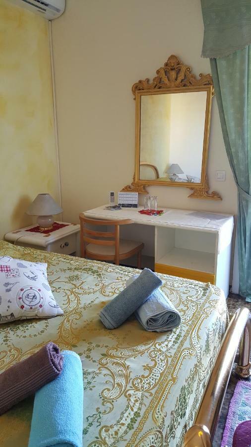 B&B United States Of Europe 카타니아 외부 사진
